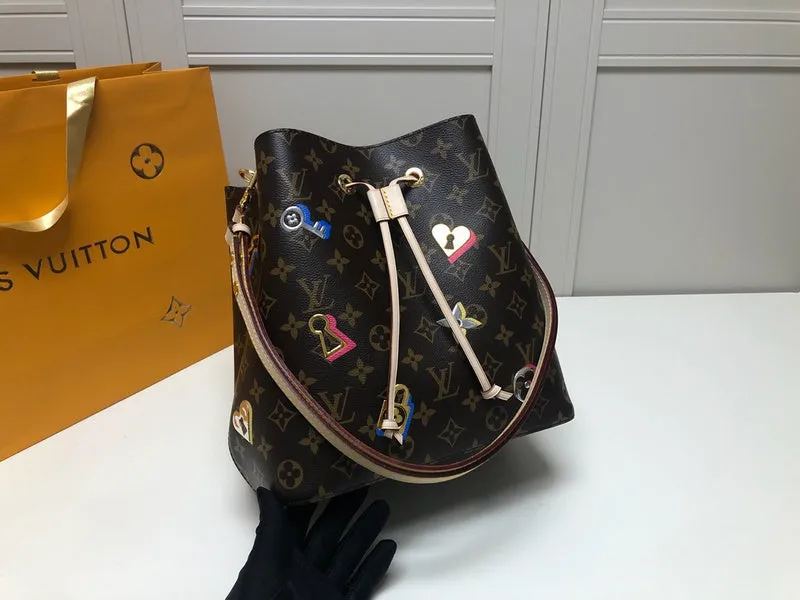 LOV2 Bags - Fashion Bags  2058