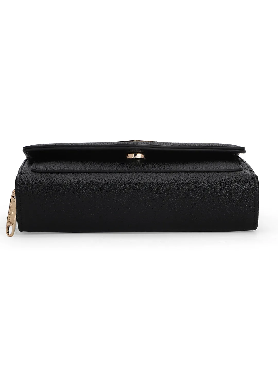 Lowa 2 Compartment Small Zip Wallet
