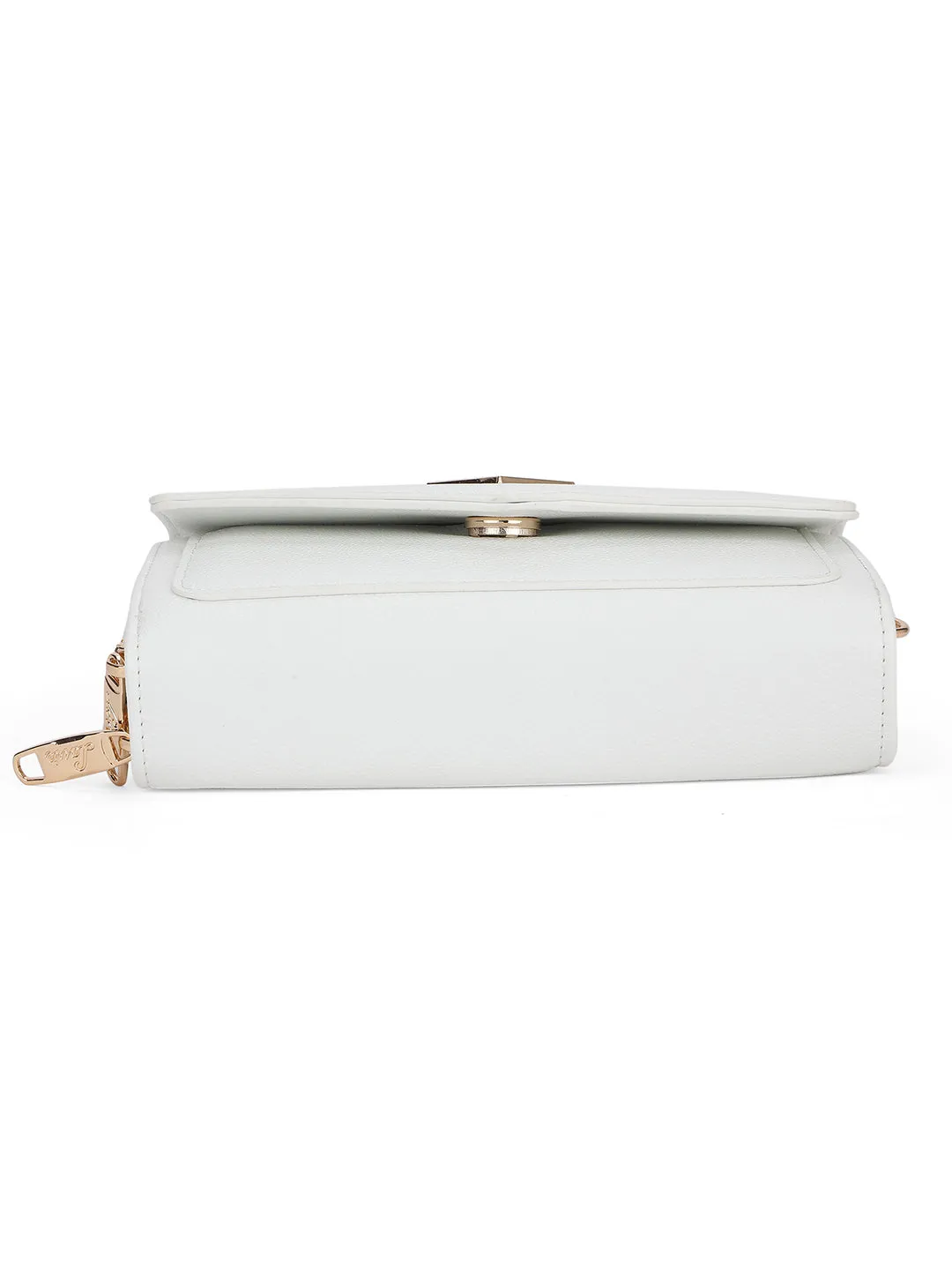 Lowa 2 Compartment Small Zip Wallet