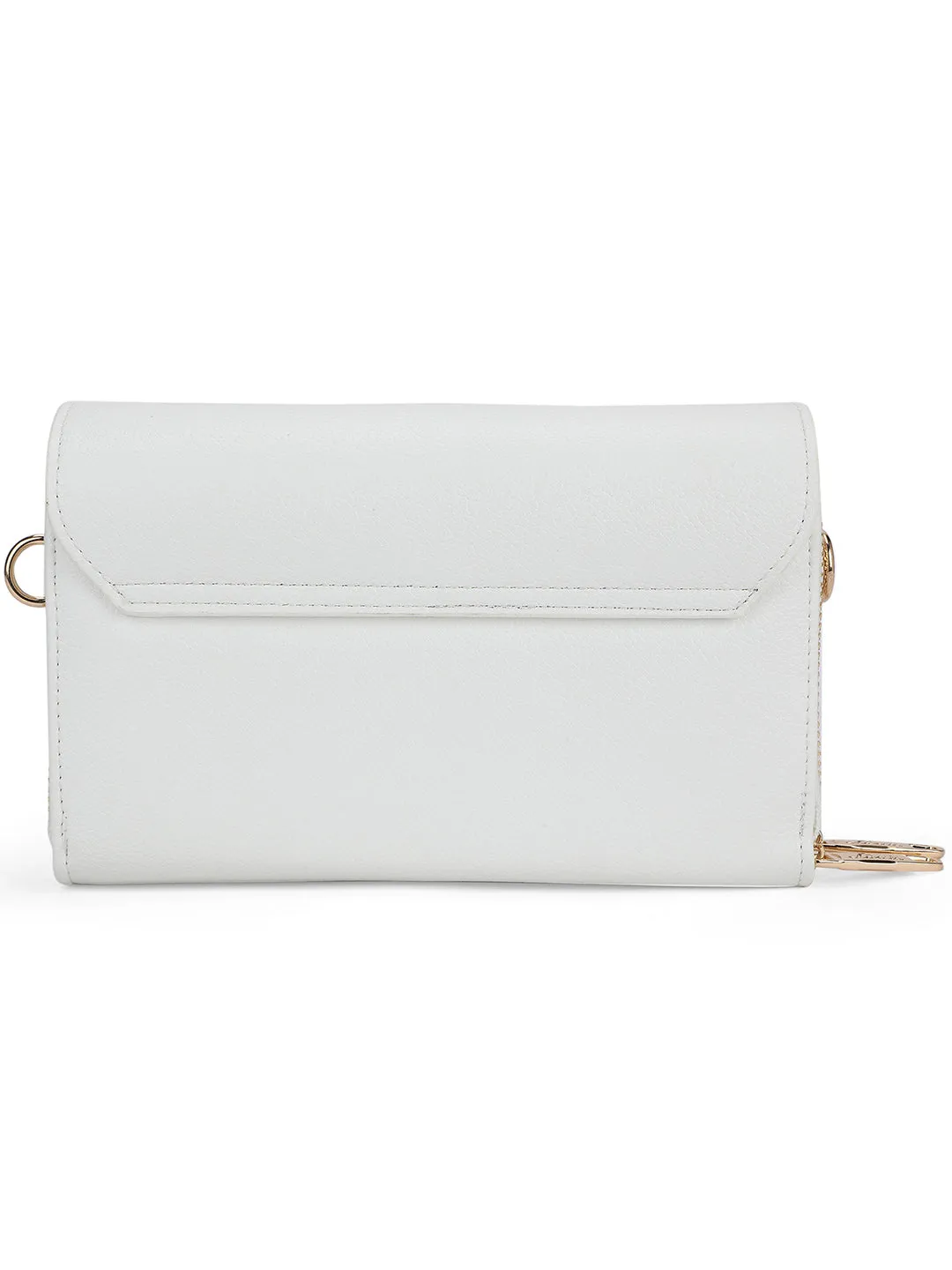 Lowa 2 Compartment Small Zip Wallet