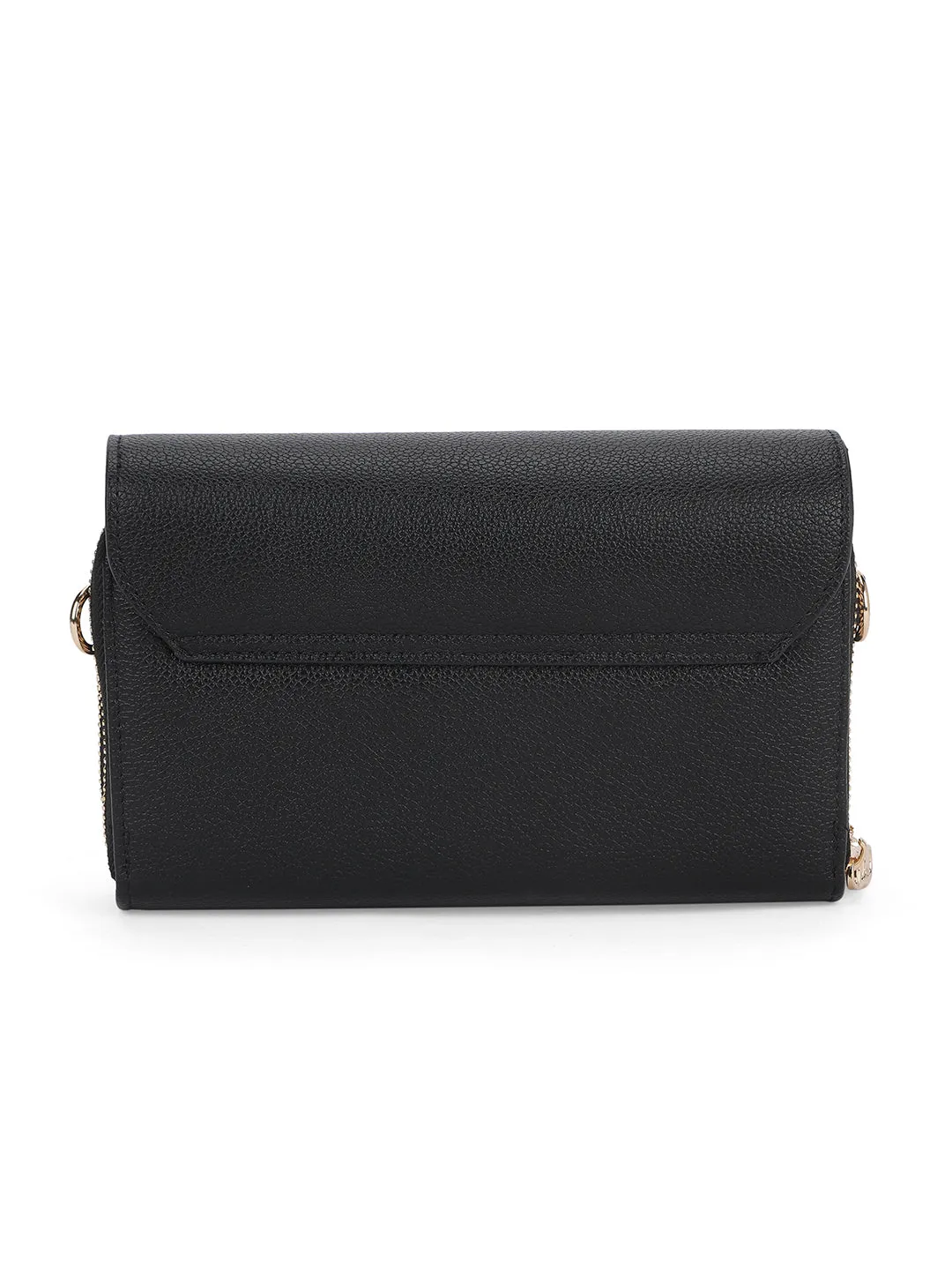 Lowa 2 Compartment Small Zip Wallet