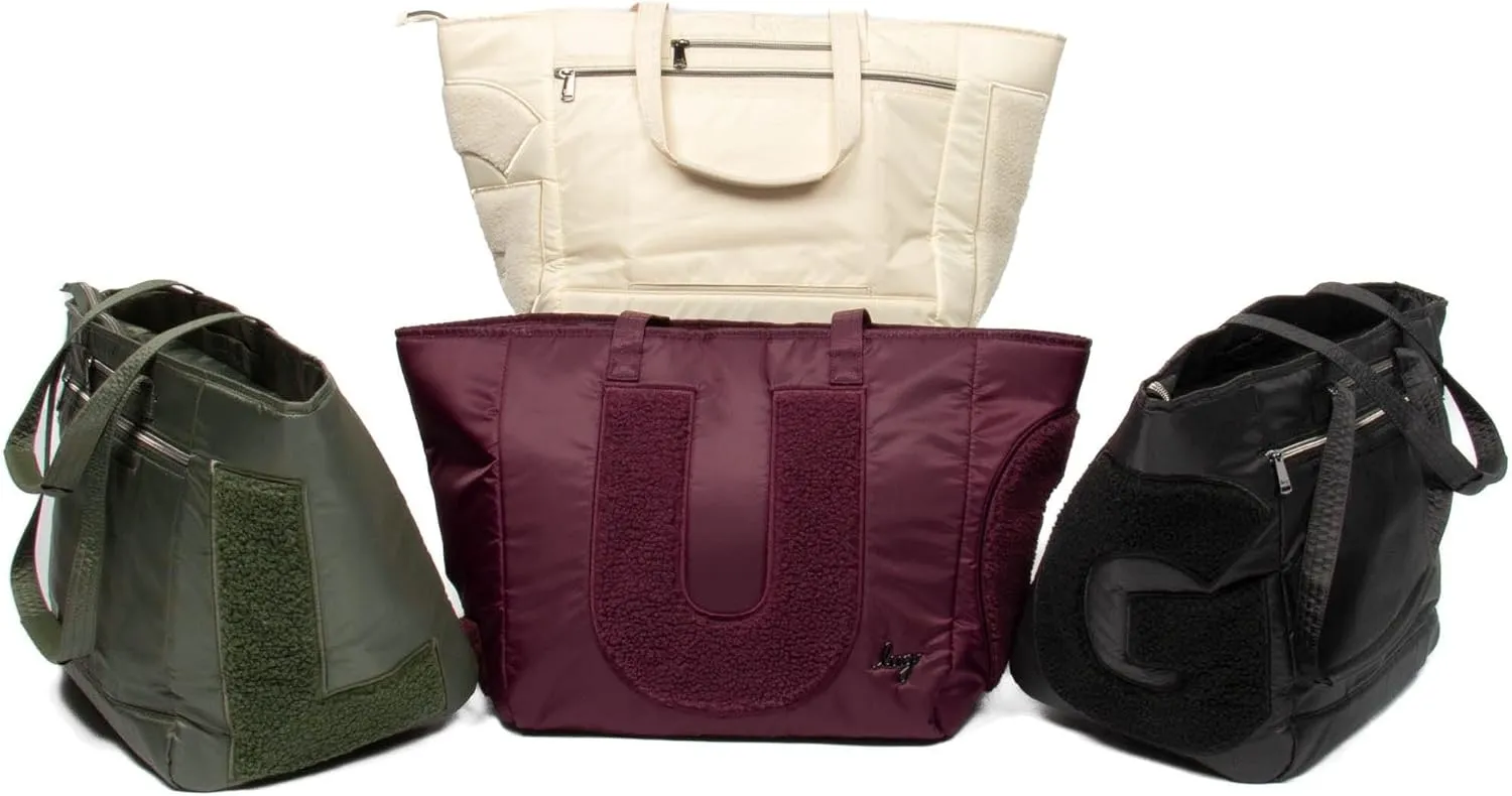 Lug Avion SE Carry-All Tote Bag