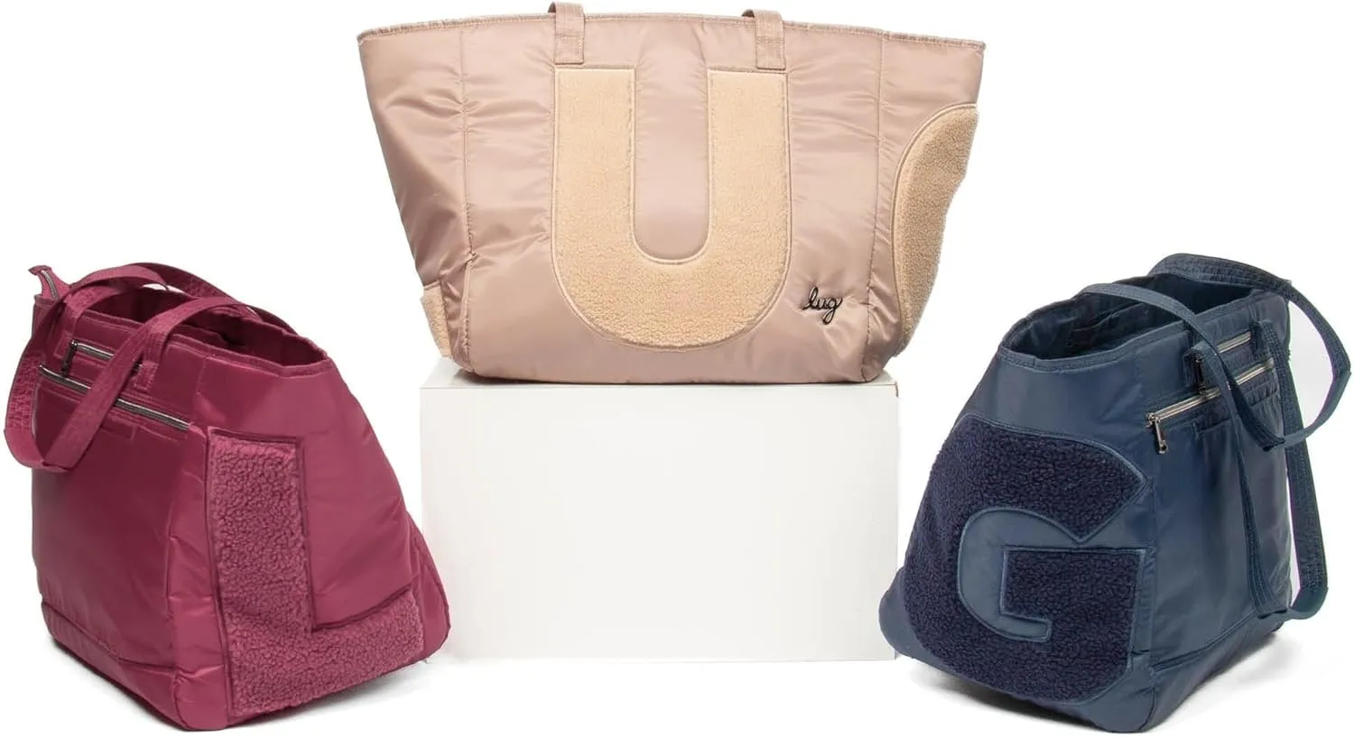 Lug Avion SE Carry-All Tote Bag