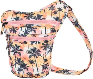 Lug Slingshot Convertible Crossbody Bag