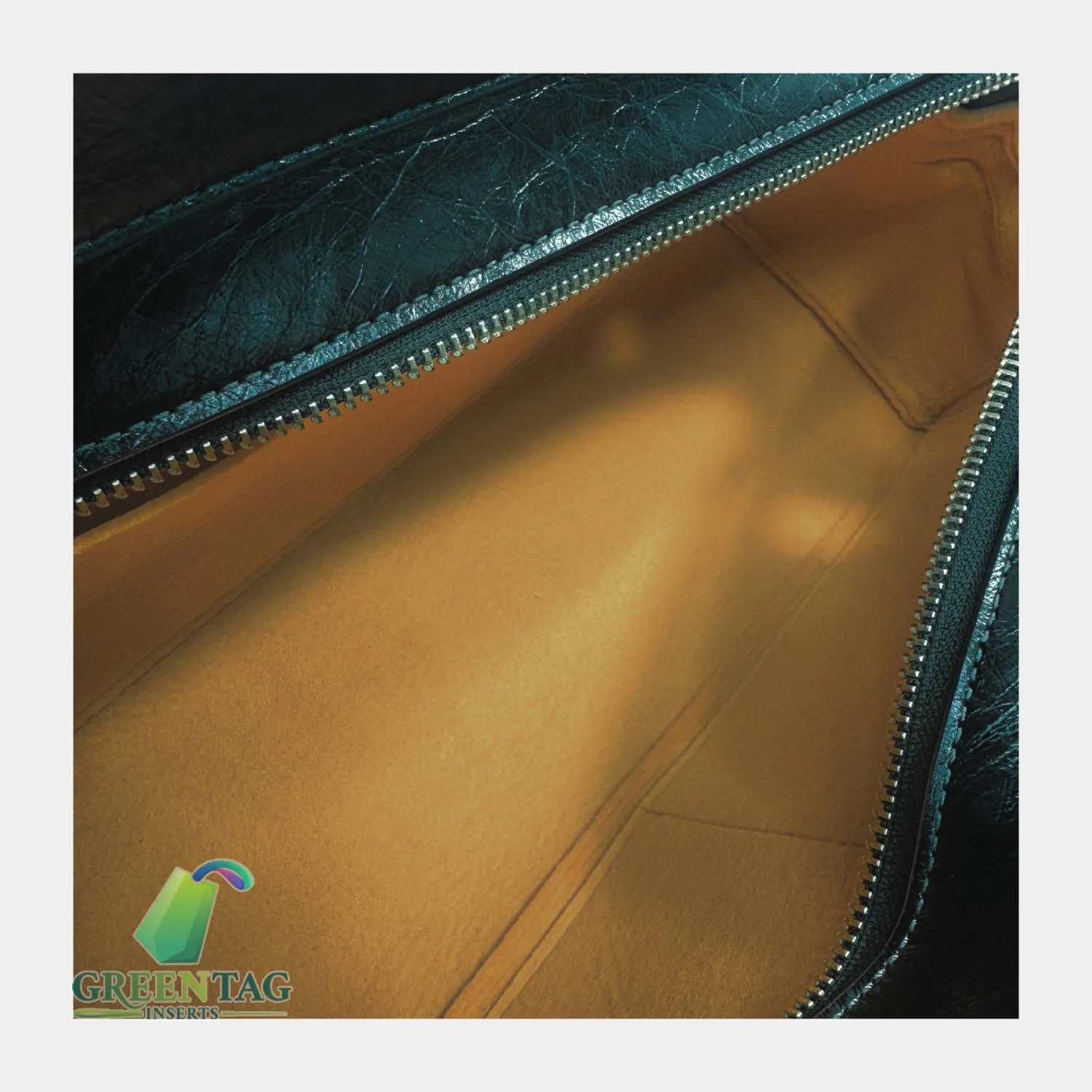 Luxe Slim Felt Insert for Carryall Empire 34