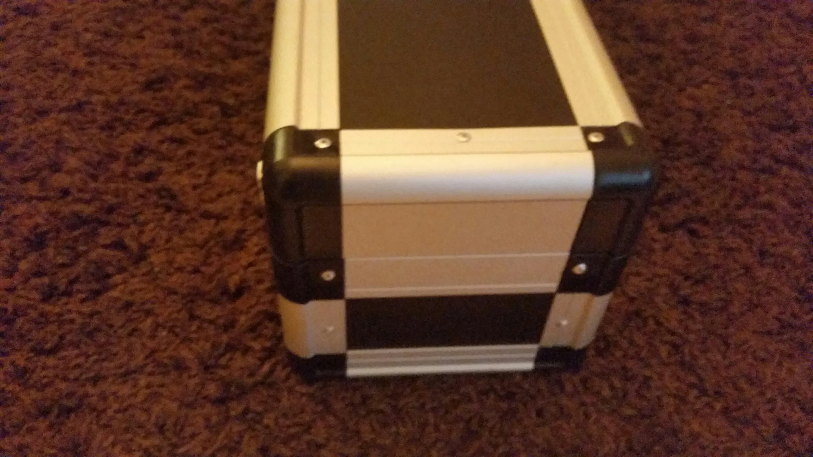 Mace Travel Case