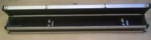 Mace Travel Case