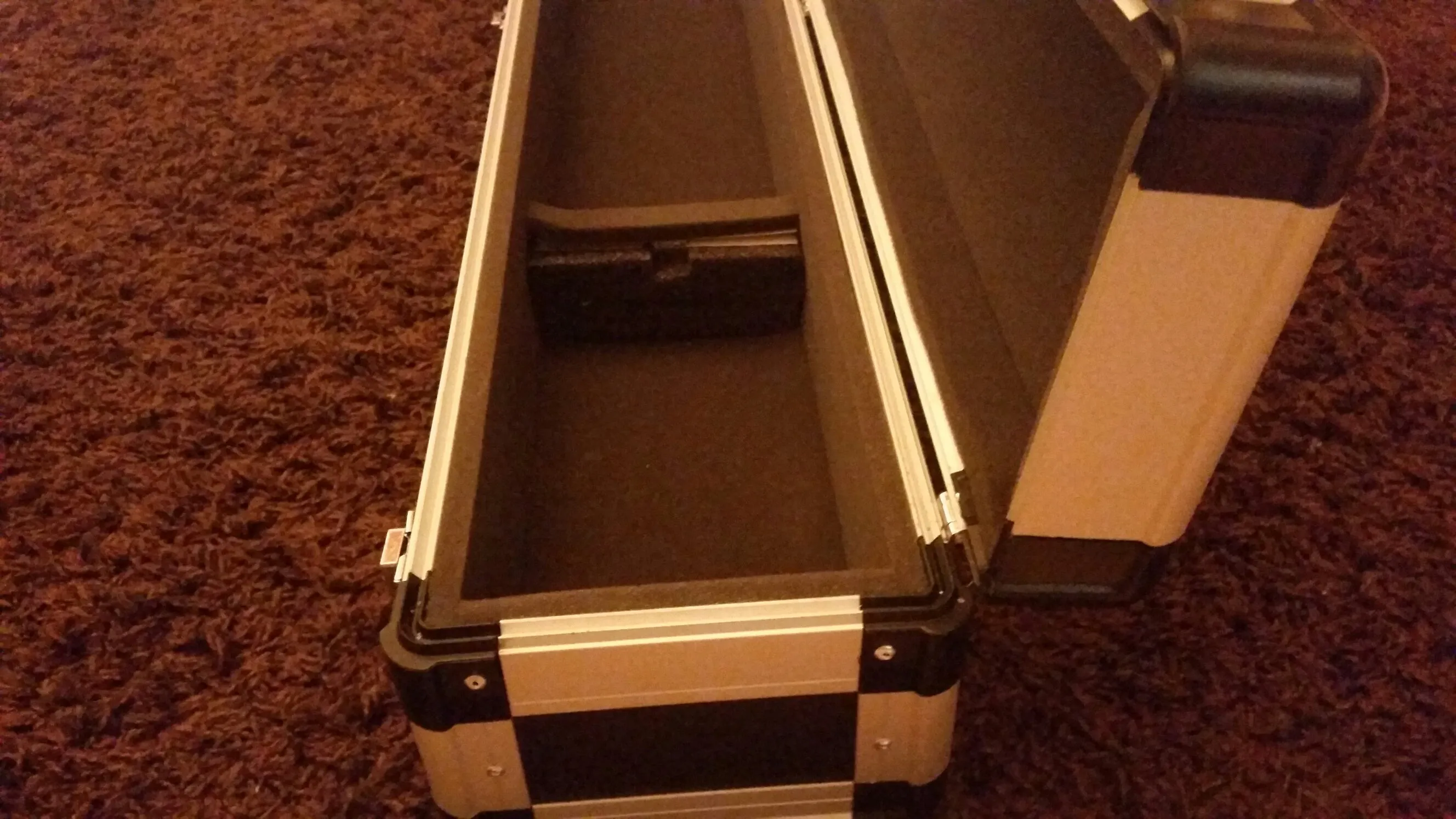 Mace Travel Case