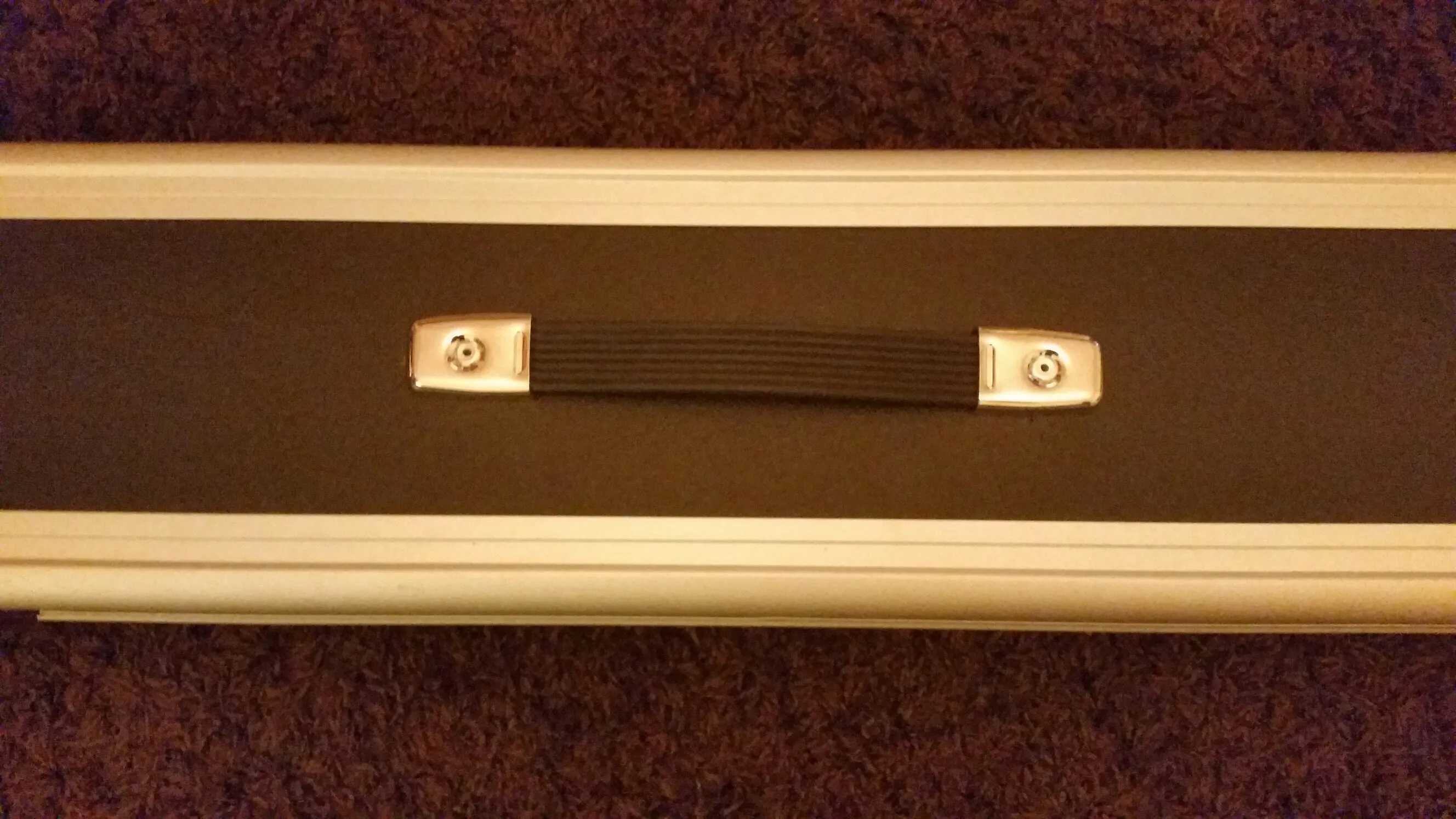 Mace Travel Case