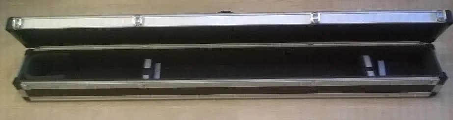 Mace Travel Case