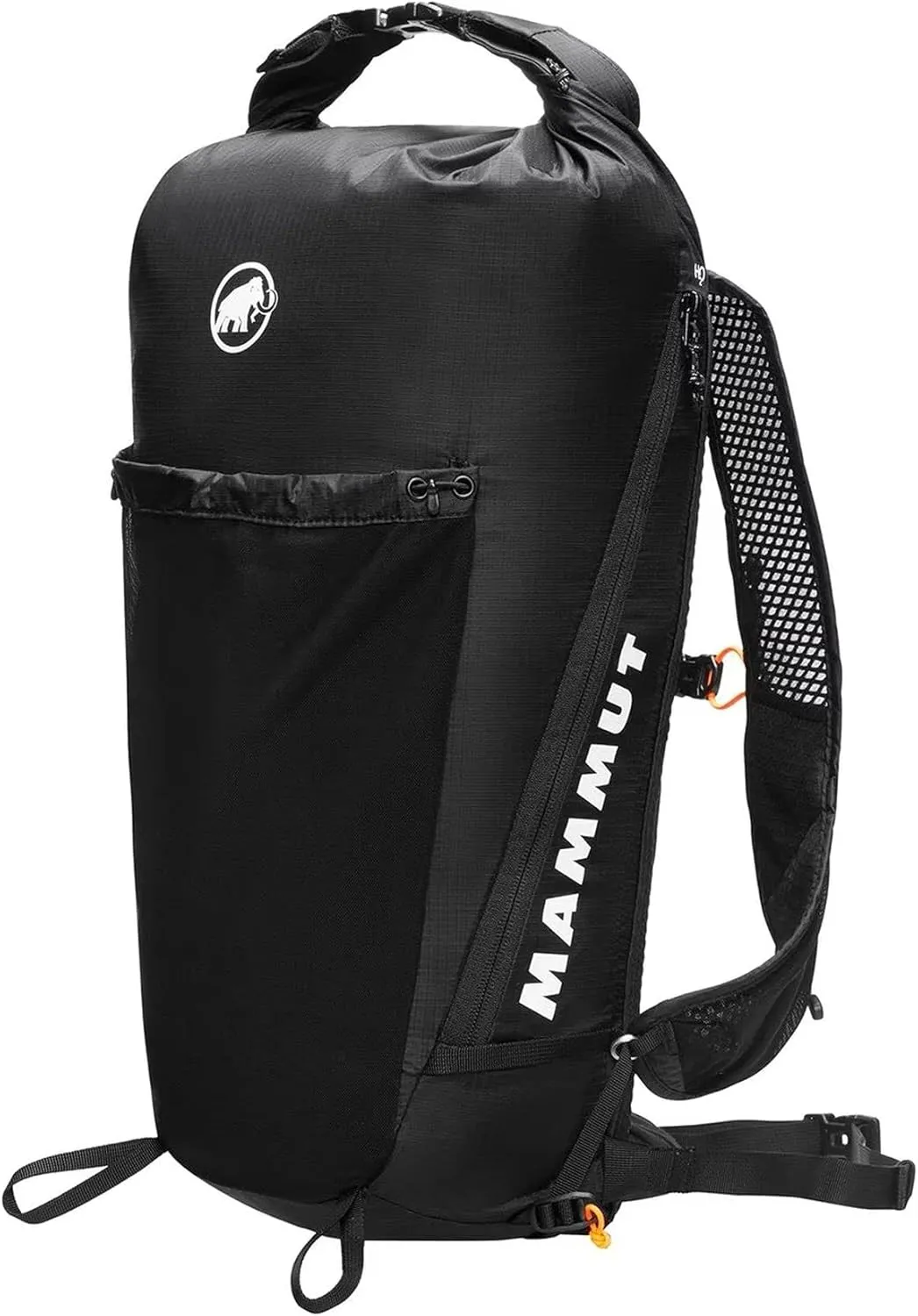 Mammut Aenergy 18 - Black 18L