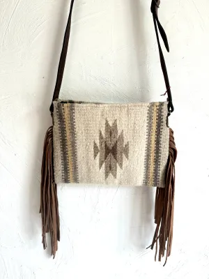 Manos Slim Fringe Neutral   more