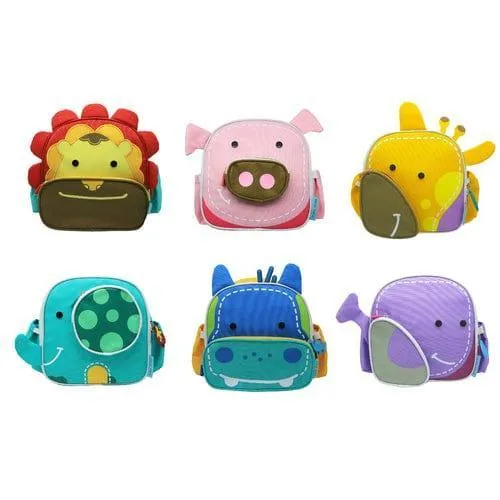 Marcus & Marcus- Insulated Backpacks/Lunch bags