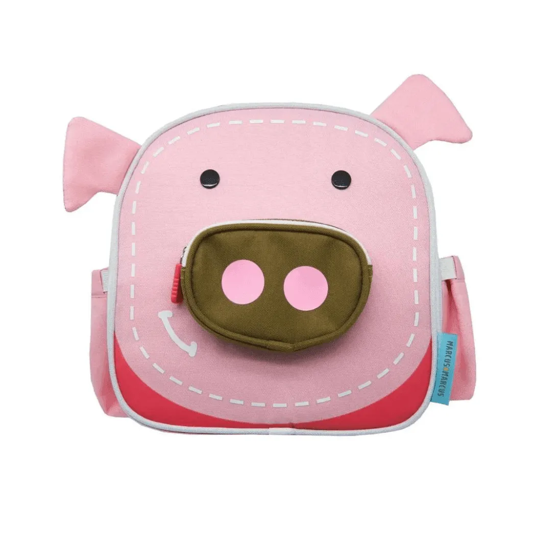 Marcus & Marcus- Insulated Backpacks/Lunch bags