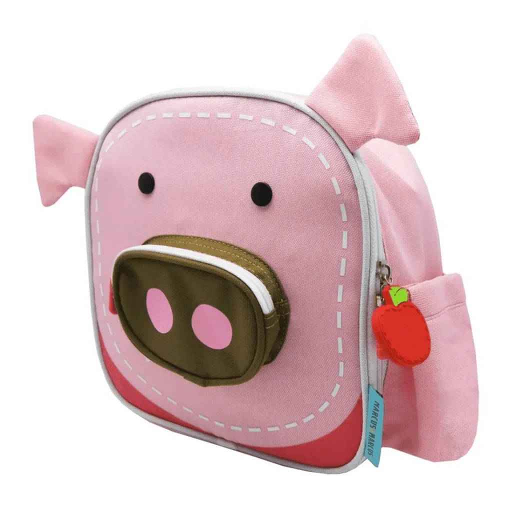 Marcus & Marcus- Insulated Backpacks/Lunch bags
