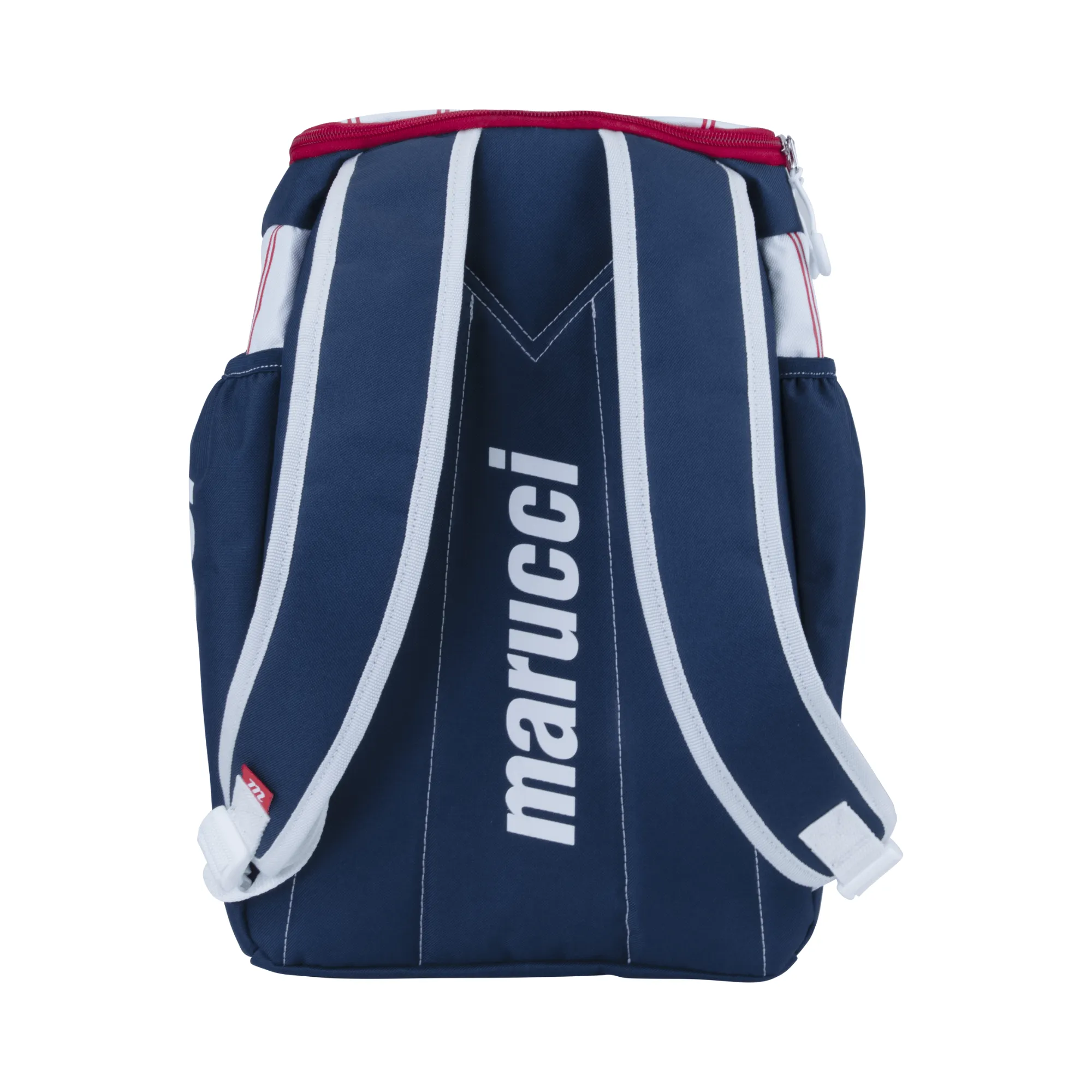Marucci Foxtrot T-Ball Bat Pack White/Navy/Red