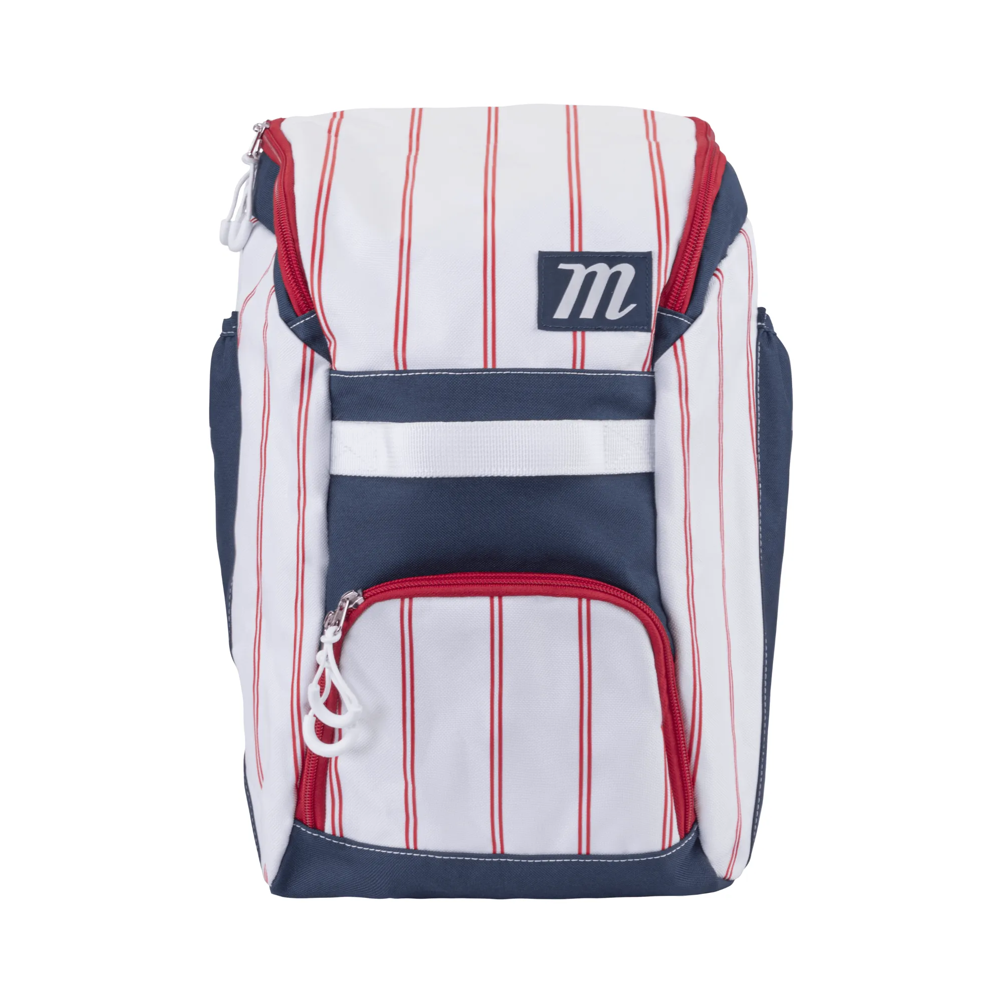 Marucci Foxtrot T-Ball Bat Pack White/Navy/Red