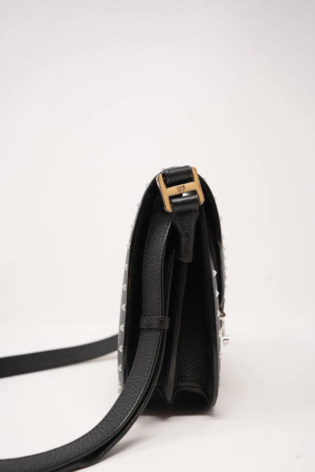 MCM Crossbody Bag In Visetos