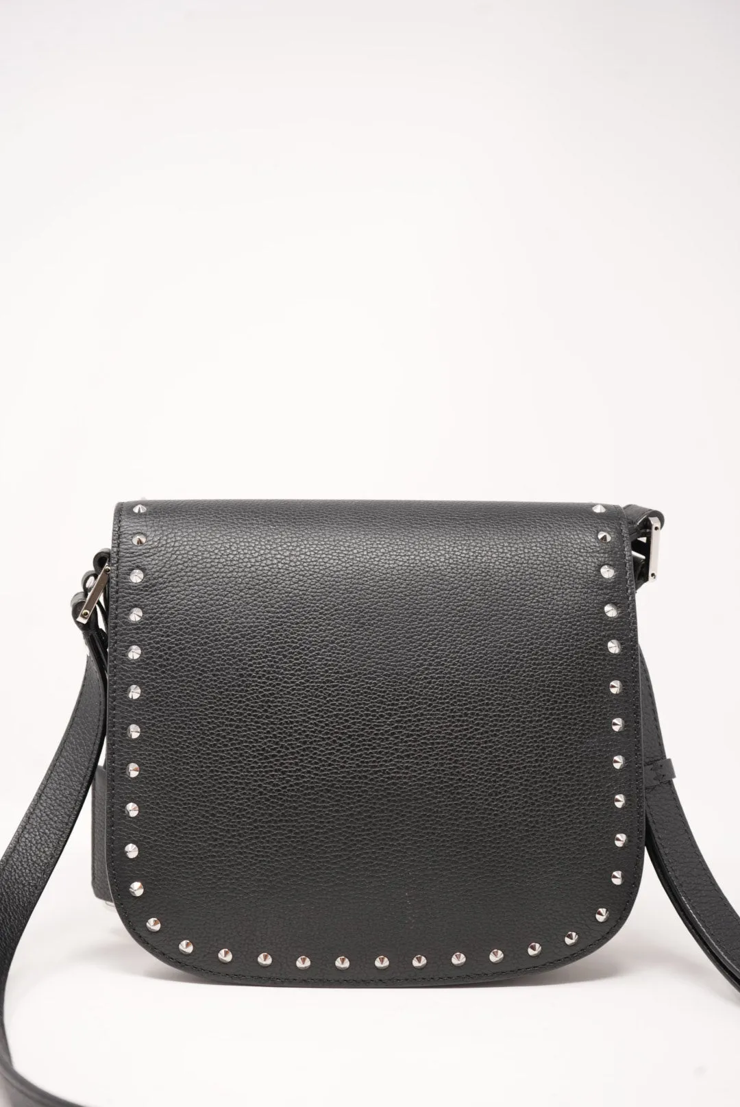 MCM Crossbody Bag In Visetos