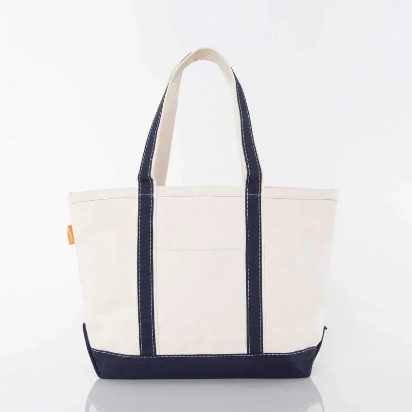 Medium Classic Tote