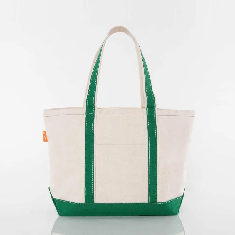Medium Classic Tote