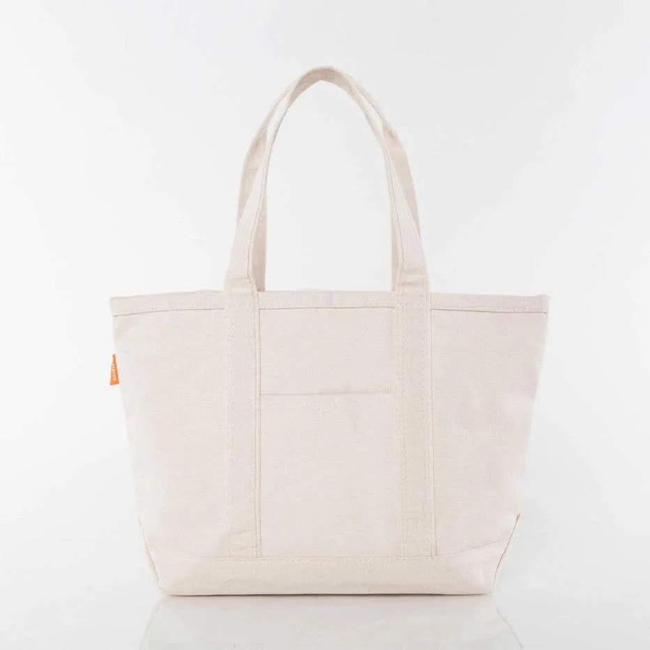 Medium Classic Tote