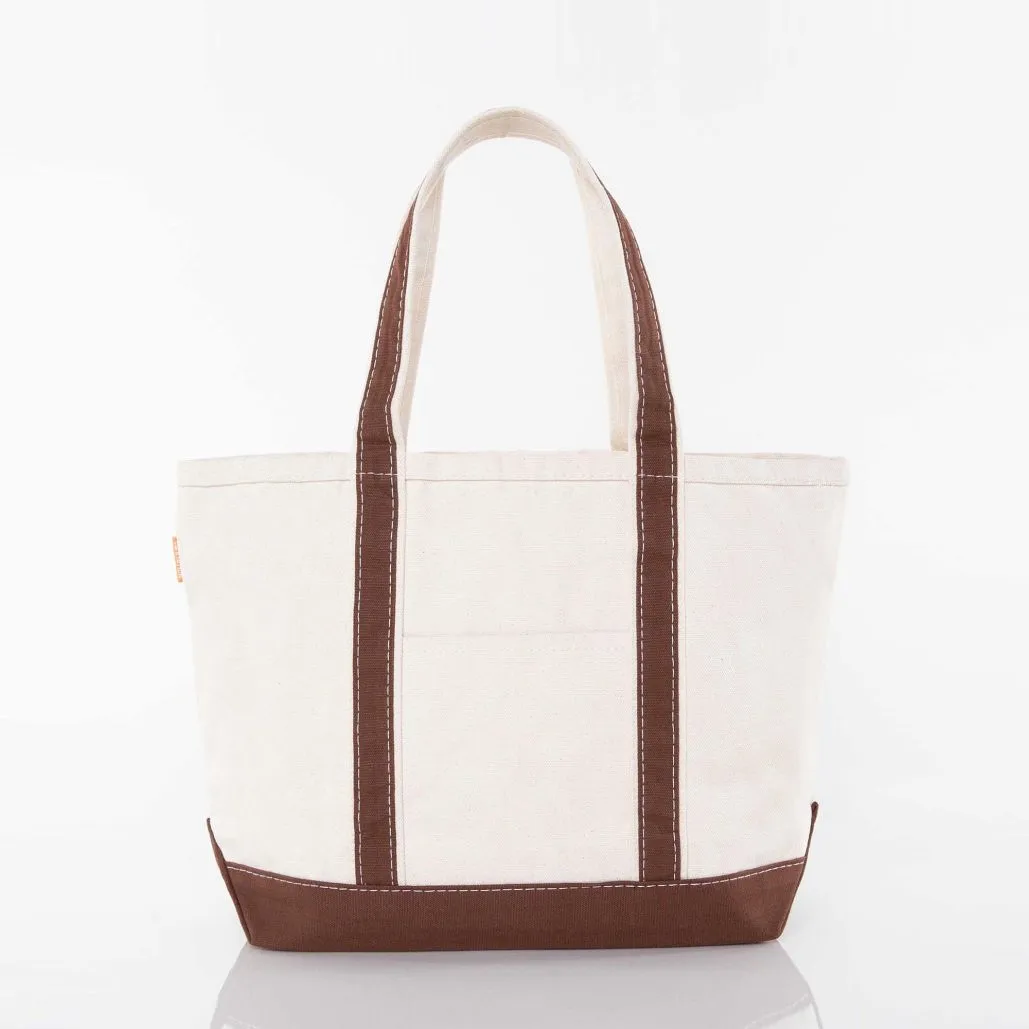 Medium Classic Tote
