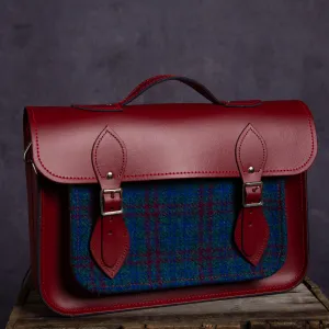 Medium Satchel 12