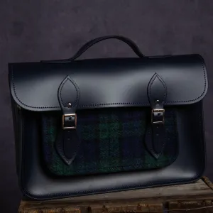 Medium Satchel 15