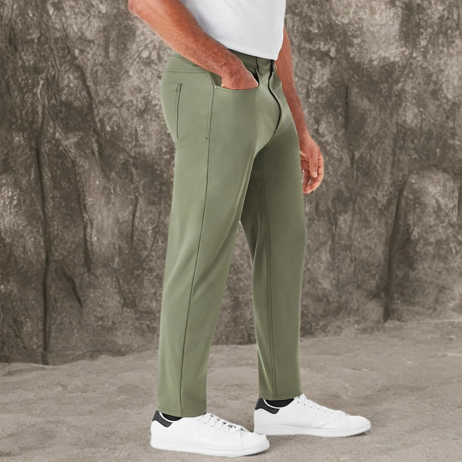 Member's Mark Mens Benton Performance Pants