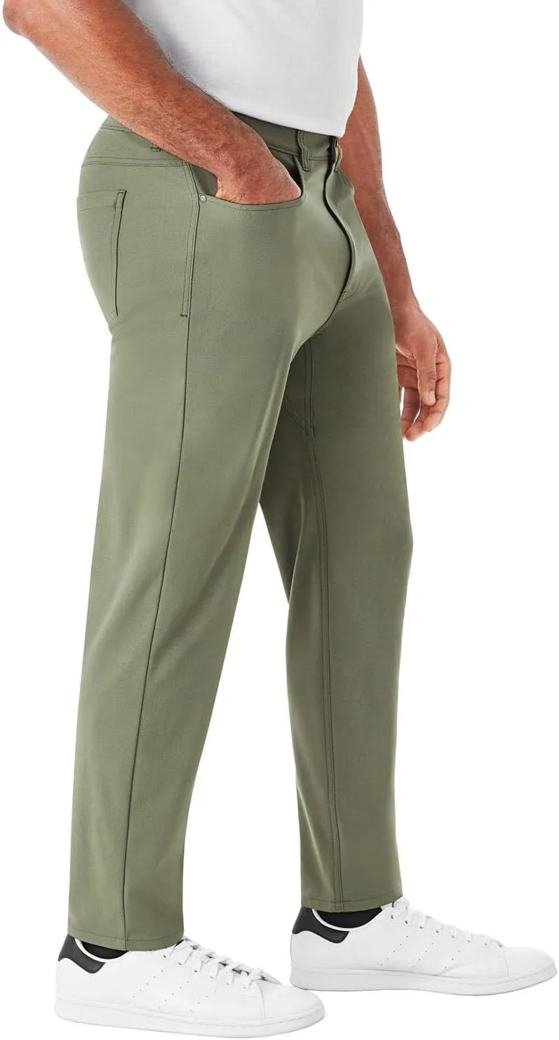Member's Mark Mens Benton Performance Pants