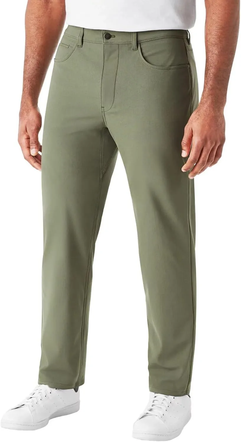 Member's Mark Mens Benton Performance Pants