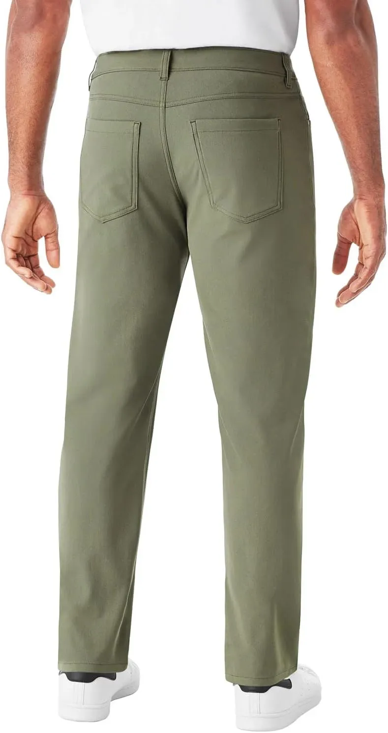 Member's Mark Mens Benton Performance Pants