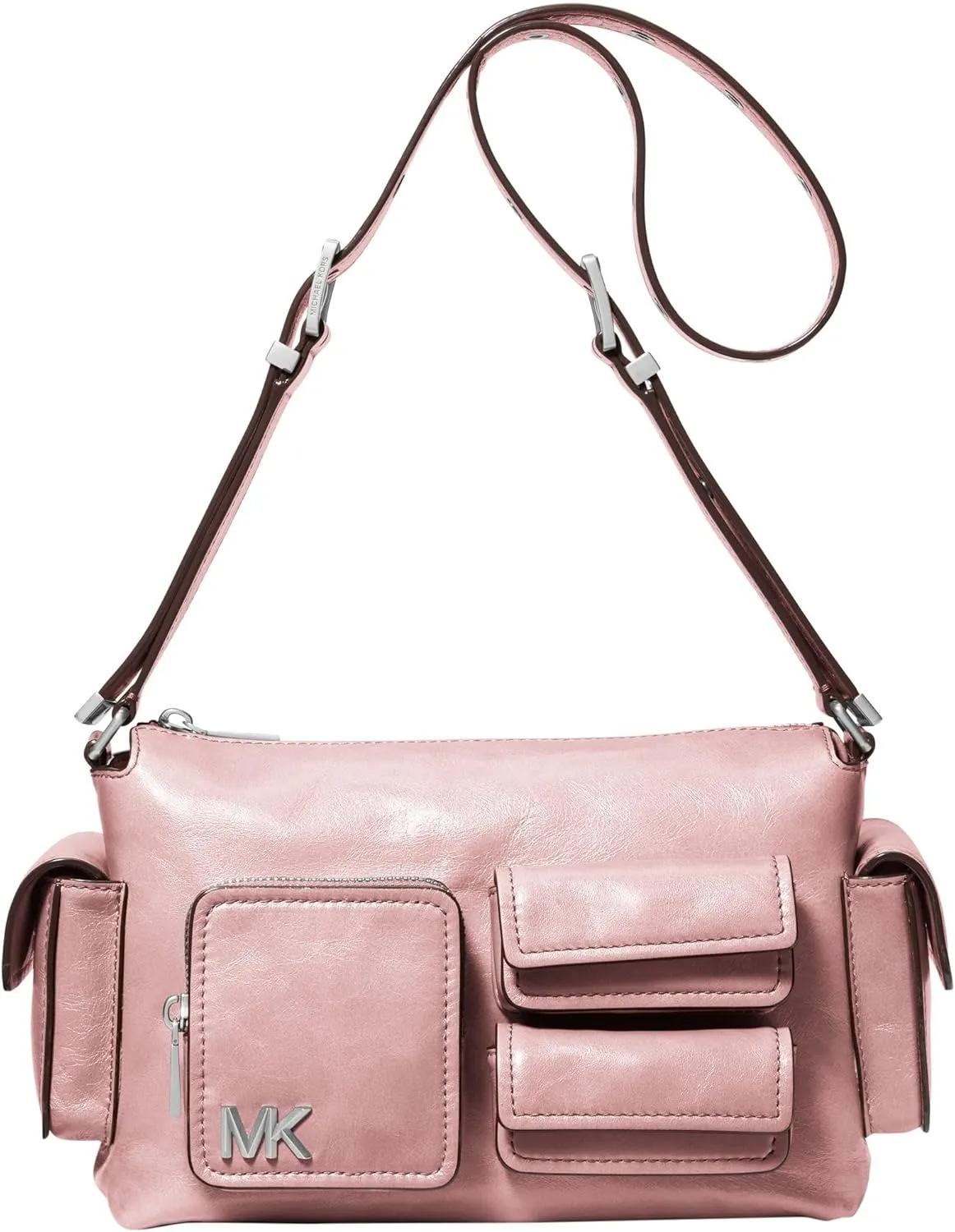 Michael Kors Dakota Medium Pocket Shoulder Bag
