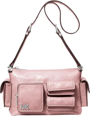 Michael Kors Dakota Medium Pocket Shoulder Bag