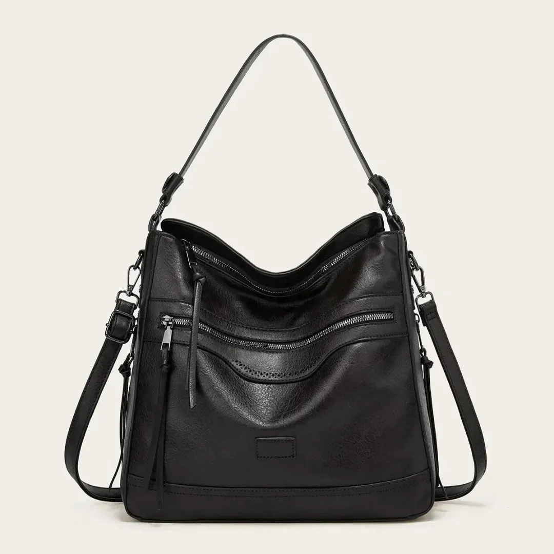 Mira - Modern elegance in leather