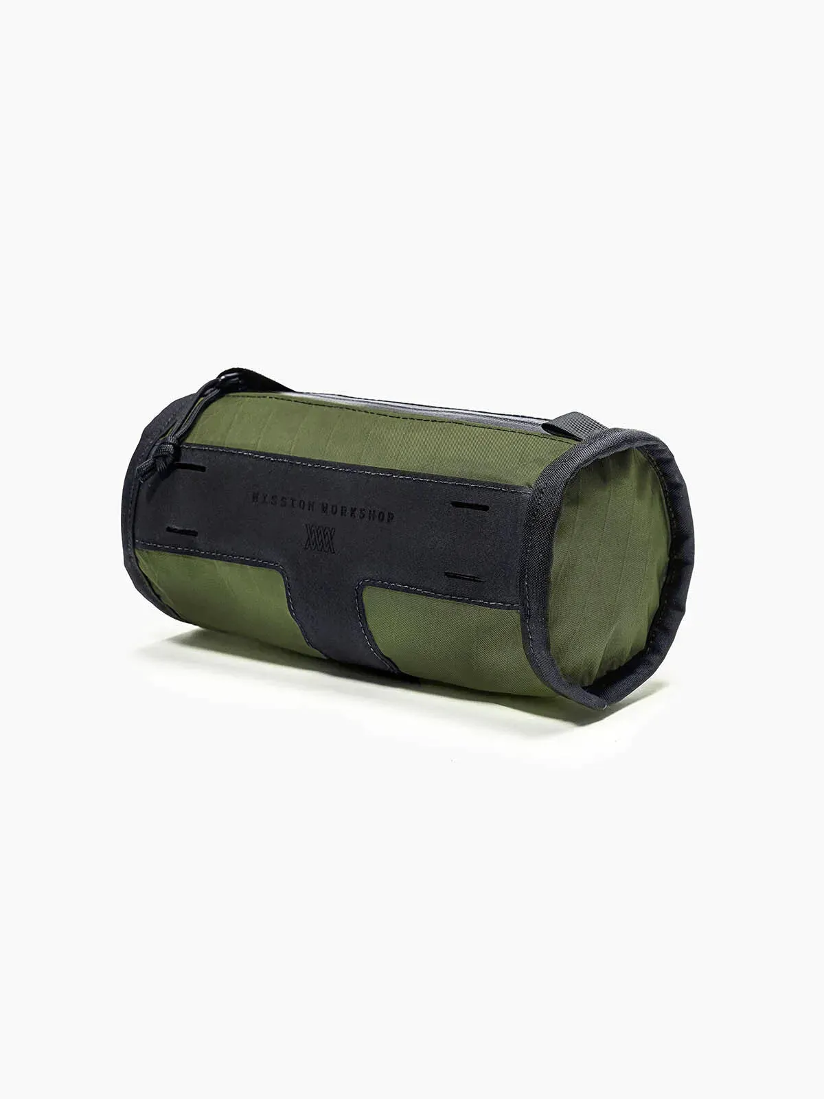 Mission Workshop Toro Handlebar Bag