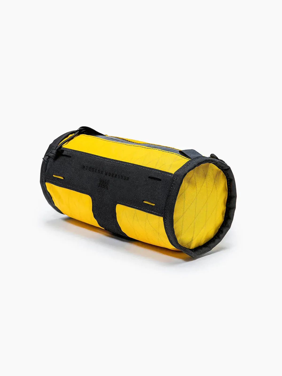 Mission Workshop Toro Handlebar Bag