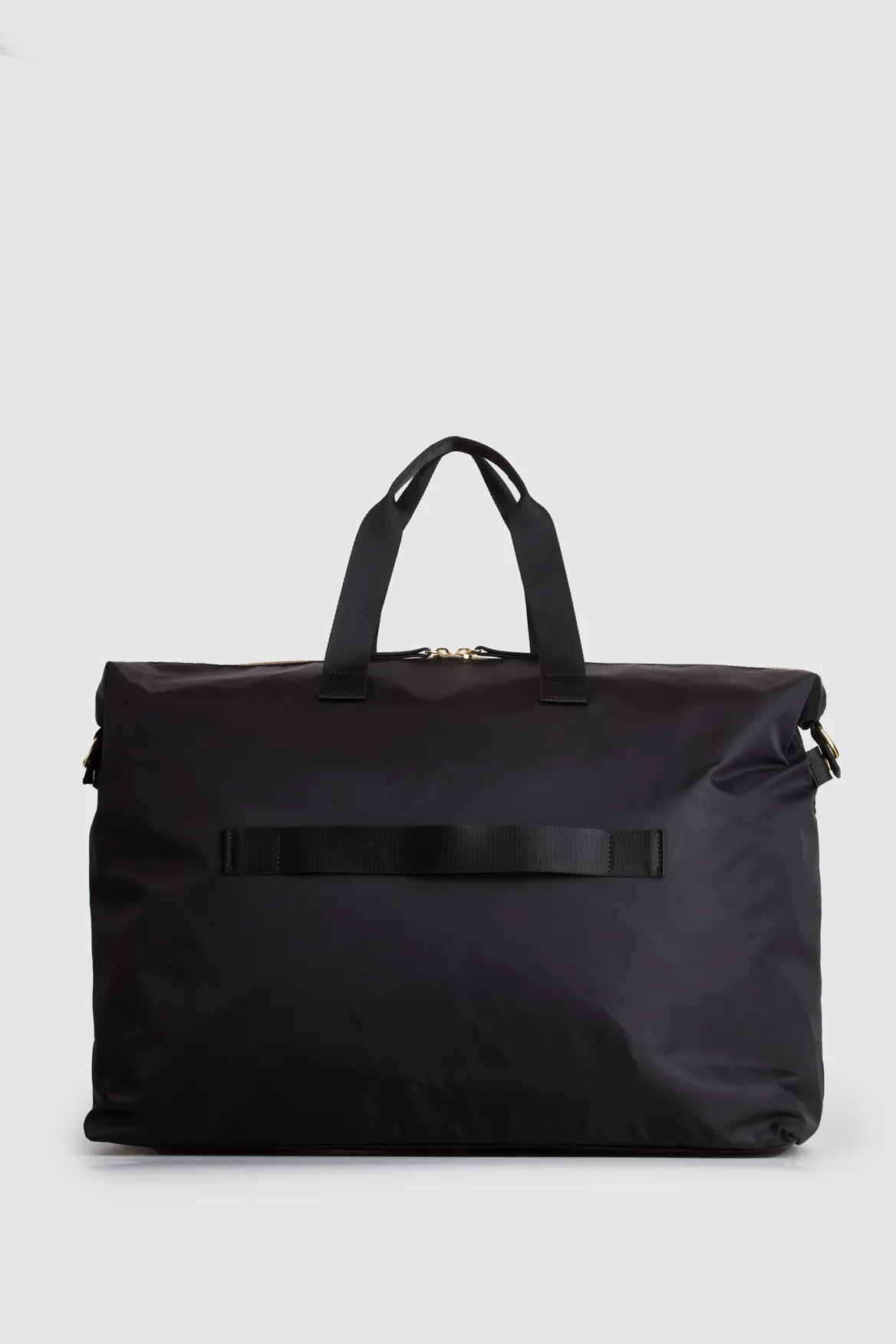 Mobile Solution Classic Duffle