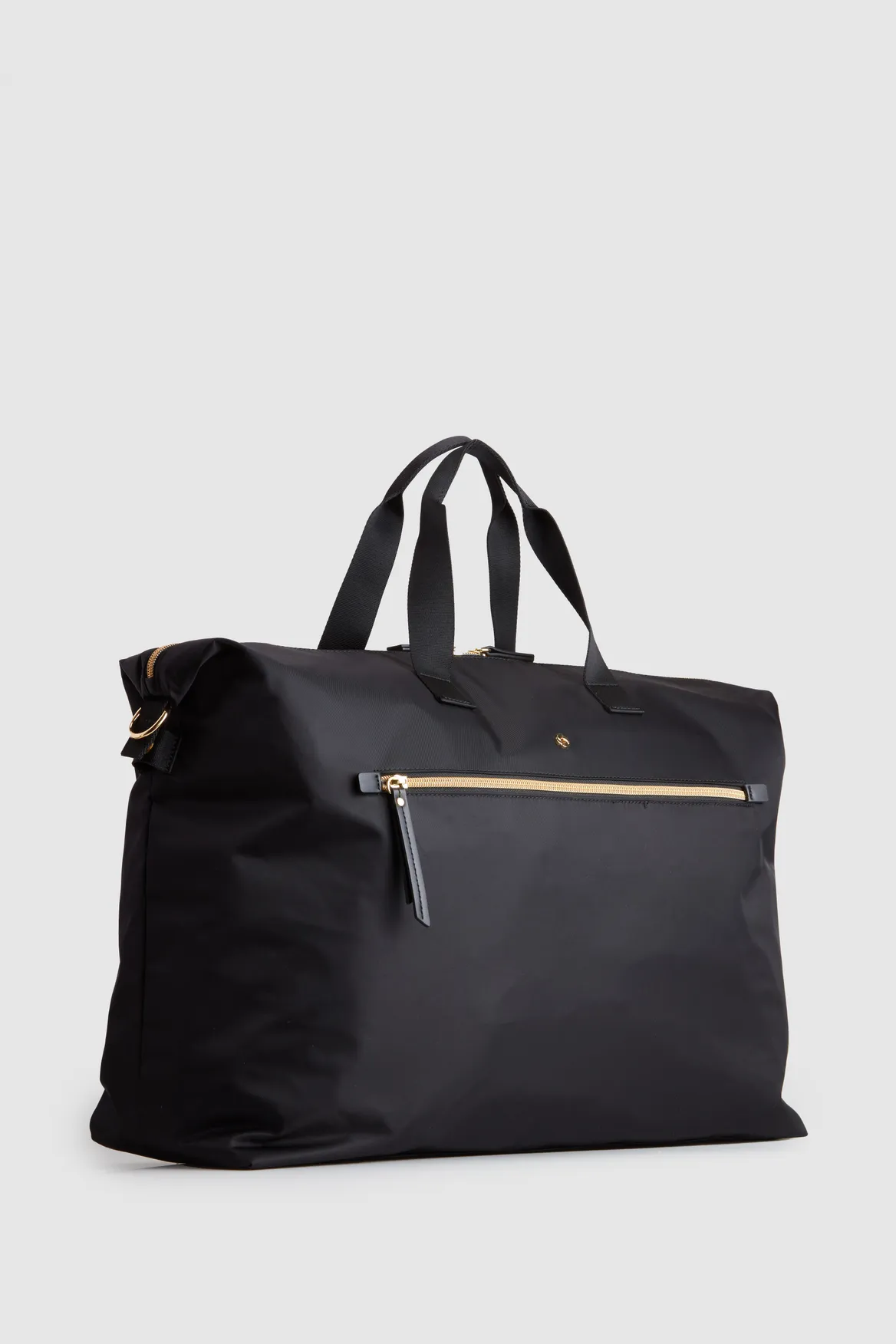Mobile Solution Classic Duffle