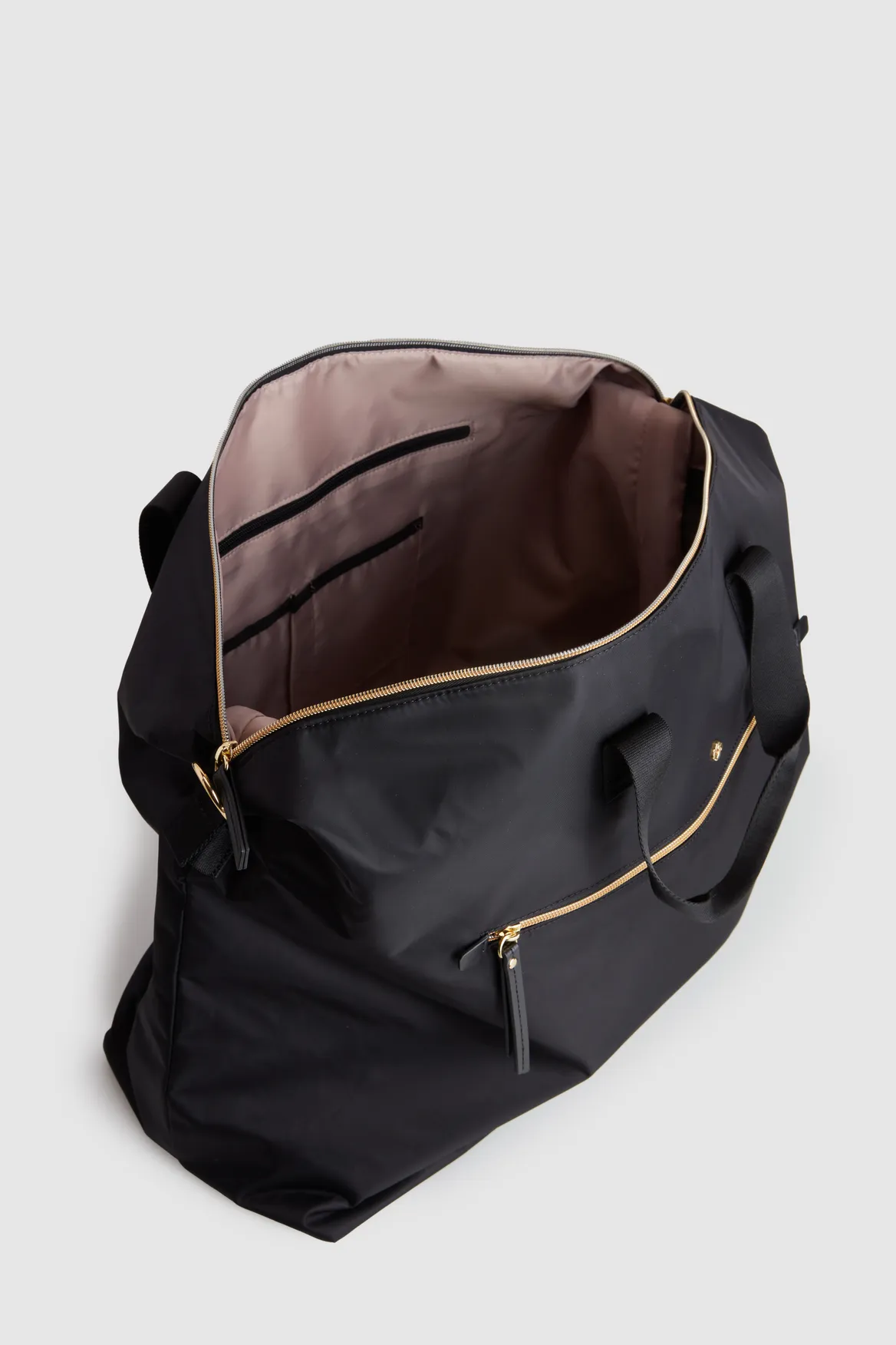 Mobile Solution Classic Duffle