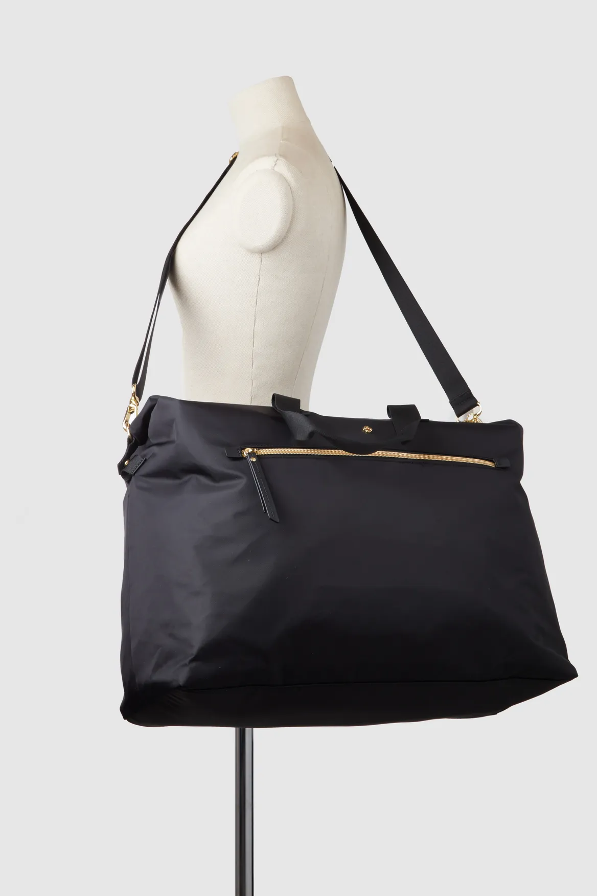 Mobile Solution Classic Duffle