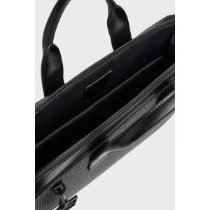 MODERN BAR SLIM LAPTOP BAG MONO
