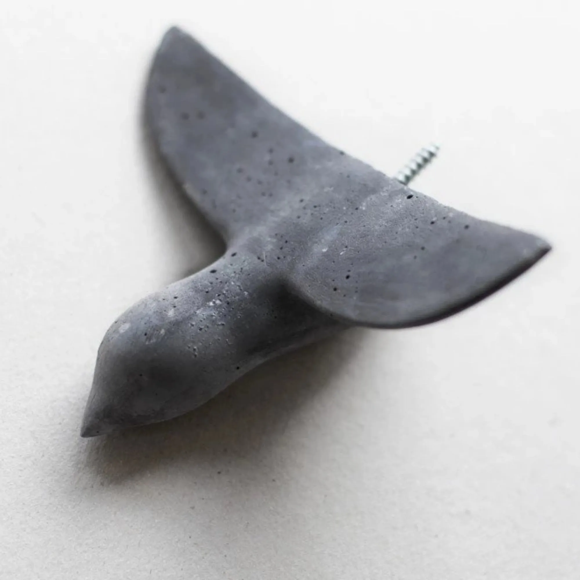 Modern Bird Wall Hook
