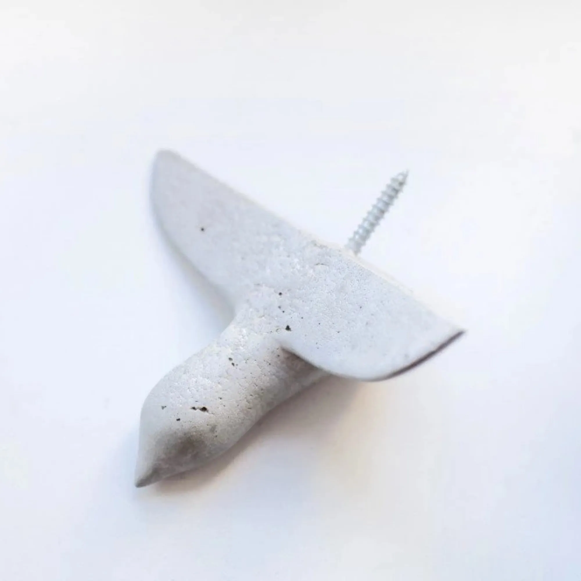 Modern Bird Wall Hook