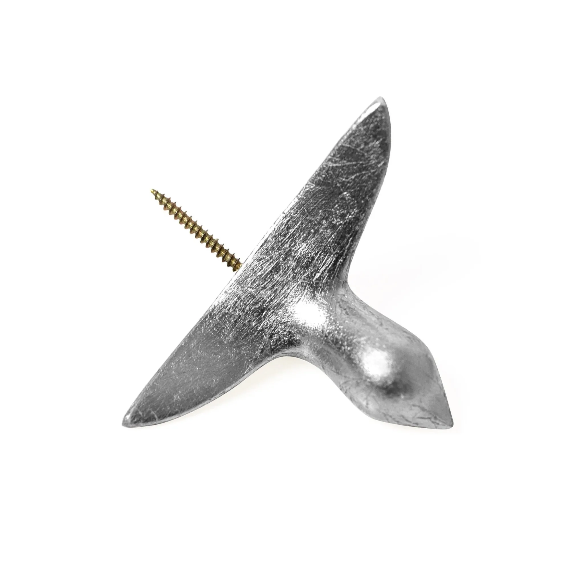 Modern Bird Wall Hook