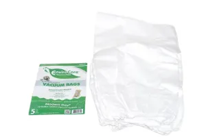 Modern Day Allergen 12 Gallons Paper Bags 5pk # A-MD814L