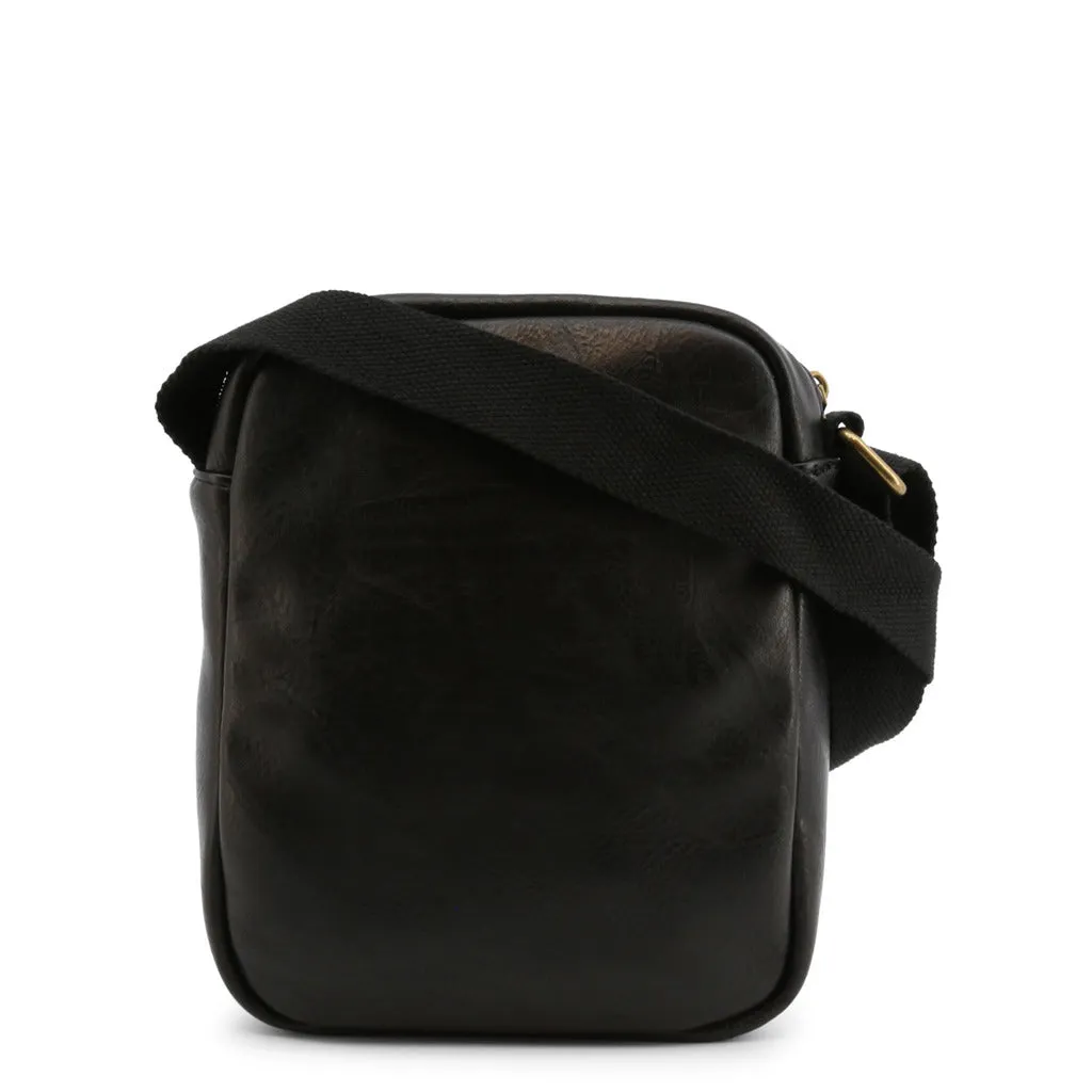 Modern Man On-The-Go Crossbody Bag