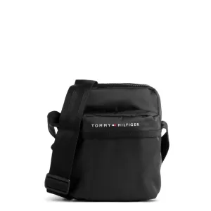 Modern Man's Essential Crossbody Bag