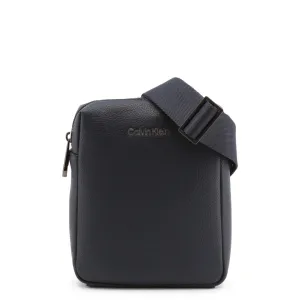 Modern Man's Ultimate Crossbody Bag